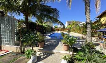 Imagem 6: Casa Para Venda Condomínio Fechado