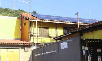 Imagem 4: CASA RESIDENCIAL em CARAGUATATUBA - SP, MARTIM DE SÁ