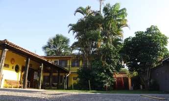 Imagem 6: CASA RESIDENCIAL em CARAGUATATUBA - SP, MARTIM DE SÁ