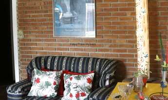 Imagem 3: CASA RESIDENCIAL em CARAGUATATUBA - SP, MARTIM DE SÁ