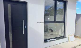 Imagem 5: Casa nova para venda no Morro do Algodão em Caraguatatuba