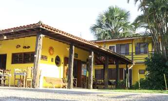 Imagem 7: CASA RESIDENCIAL em CARAGUATATUBA - SP, MARTIM DE SÁ