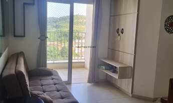 Imagem: APARTAMENTO PARA LOCAÇÃO MOBILIADO