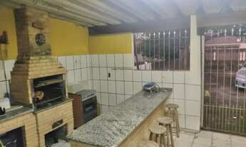 Imagem: Casa térrea Venda