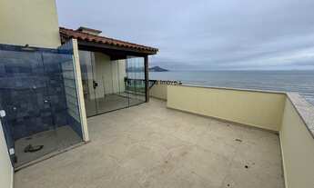 Imagem: Apartamento cobertura vista mar