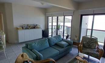 Imagem: Apartamento vista para mar 4 dorm