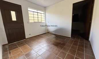 Imagem 3: Casa com edícula para locação