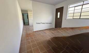 Imagem 4: Casa com edícula para locação