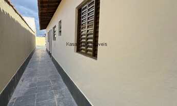 Imagem 2: Casa com edícula para locação