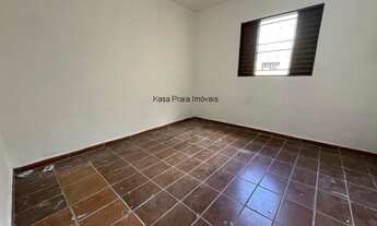 Imagem 6: Casa com edícula para locação