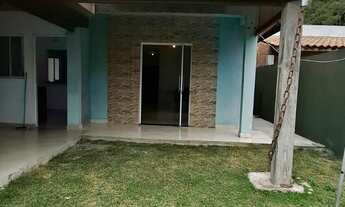 Imagem 2: CASA RESIDENCIAL em CARAGUATATUBA - SP, MASSAGUAÇU