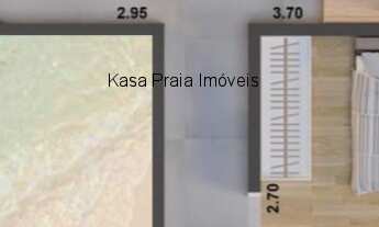 Imagem: APARTAMENTOS VISTA PARA MAR