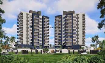 Imagem: Lançamento apartamento frente mar 1,2,3