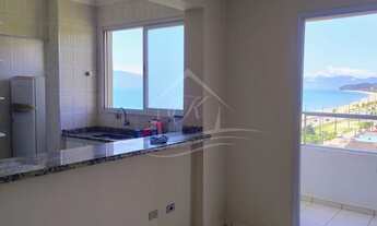 Imagem 5: Cobertura frente mar para venda na Massaguaçu em Caraguatatuba