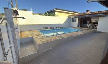 Imagem: Casa para venda no Indaiá em Caraguatatuba