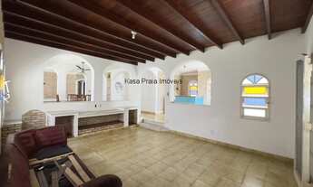 Imagem: Casa para locação no Jardim Aruan em Caraguatatuba