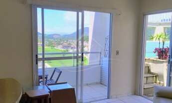 Imagem 6: Cobertura frente mar para venda na Massaguaçu em Caraguatatuba