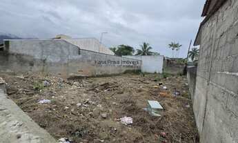 Imagem 2: Terreno a venda na Massaguaçu em Caraguatatuba