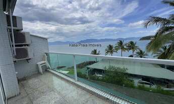 Imagem: Apartamento Flat frente mar na Martim de