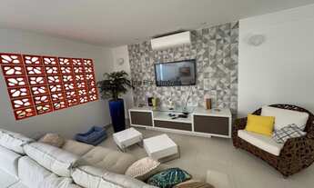 Imagem: COBERTURA PÉS NA AREIA