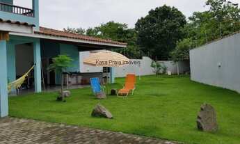 Imagem 5: SOBRADO A VENDA COM AMPLO TERRENO MASSAGUAÇÚ