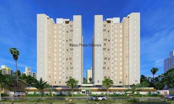 Imagem: Apartamento para venda no Jardim Gaivotas