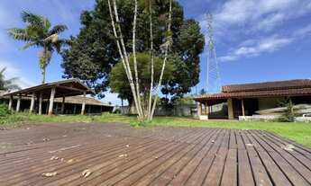 Imagem 5: Casa ampla para locação residencial ou comercial no Barranco Alto em Caraguatatuba