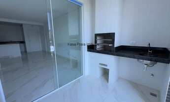 Imagem: Apartamento novo para venda no Indaiá em