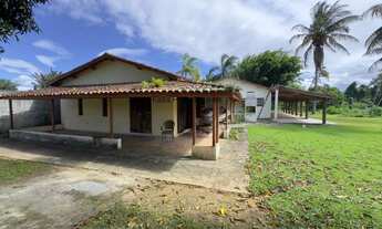 Imagem 3: Casa ampla para locação residencial ou comercial no Barranco Alto em Caraguatatuba