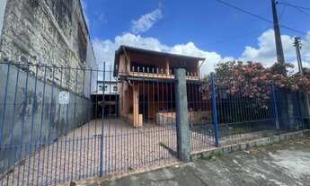 Imagem: Sobrado para Venda Porto Novo