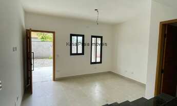 Imagem 5: Casa nova em condomínio para venda na Massaguaçu em Caraguatatuba