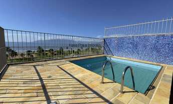 Imagem: Cobertura para venda ou locação vista