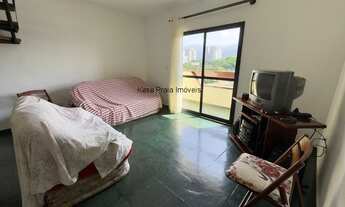 Imagem 7: Apartamento cobertura para venda e locação no Indaia em Caraguatatuba