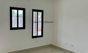 Imagem 6: Casa nova em condomínio para venda na Massaguaçu em Caraguatatuba