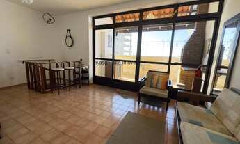 Imagem 7: Cobertura para venda ou locação vista mar