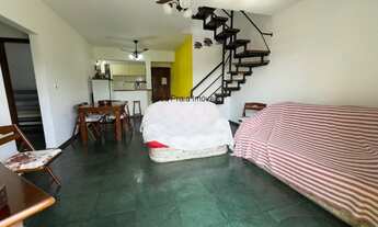 Imagem 6: Apartamento cobertura para venda e locação no Indaia em Caraguatatuba