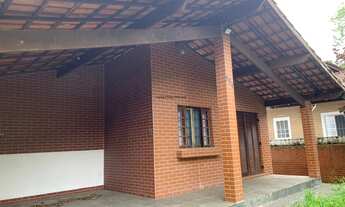 Imagem: Casa Térrea Mar verde