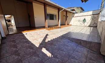 Imagem: Casa para locação com edícula