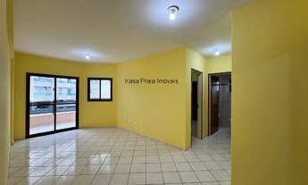 Imagem: Apartamento para venda prédio frente mar