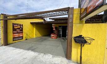 Imagem: CASA E PONTO COMERCIAL