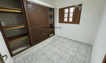 Imagem 6: Casa sem garagem