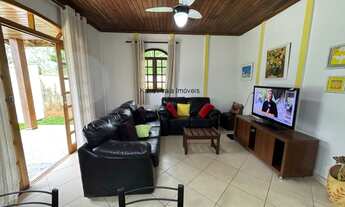 Imagem: CASA RESIDENCIAL em CARAGUATATUBA - SP