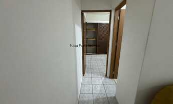 Imagem 4: Casa sem garagem