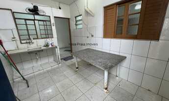 Imagem 3: Casa sem garagem