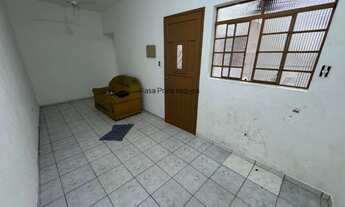 Imagem 2: Casa sem garagem