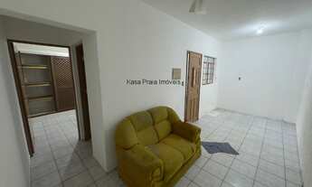 Imagem: Casa sem garagem