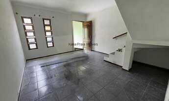 Imagem 4: SOBRADO 02 DORMITÓRIOS, 02 WCS, MARTIM DE SÁ, CARAGUATATUBA/SP