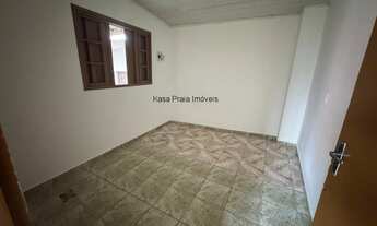 Imagem 5: Casa sem garagem