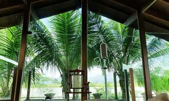 Imagem 2: CASA PARA VENDA NO PONTAL DE SANTA MARINA EM CARAGUATATUBA