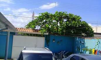 Imagem 2: CASA PARA VENDA OU PERMUTA 100 METROS DA PISTA PRÓXIMO DO ATACADÃO, CARAGUATATUBA/SP